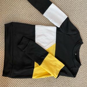 Super cute long sleeve! NEVER WORN